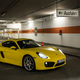 Illustration for article titled The Most Gorgeous Photos Of A Porsche Cayman You Will Ever See